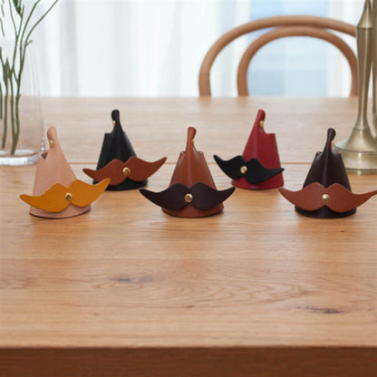 Avelena | Brillenhalter | Stilvoll Und Strapazierfähig | Bewahren Sie Ihre Brille Auf