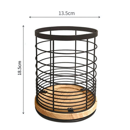 Avelena | Brunn Küchenutensilienhalter Organizer