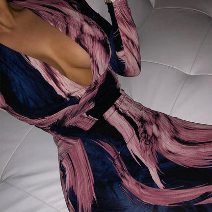 Avelena | Fantastisches Korsettkleid