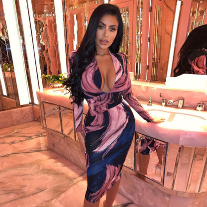 Avelena | Fantastisches Korsettkleid
