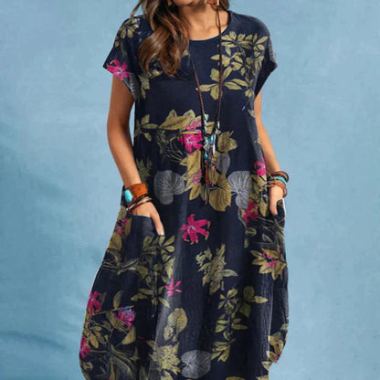 Avelena | Wunderschönes Damenkleid