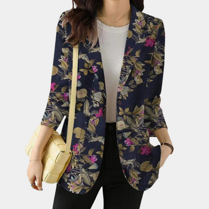 Avelena | Blazer Flora für Damen