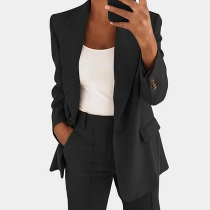 Blazer-Set für Damen