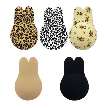 Avelena | Frauen Unsichtbare Brustwarzen Aufkleber Brust anheben