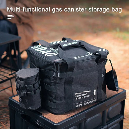 Avelena | 20L Outdoor Organizer-Tasche für Reisen & Ausflüge