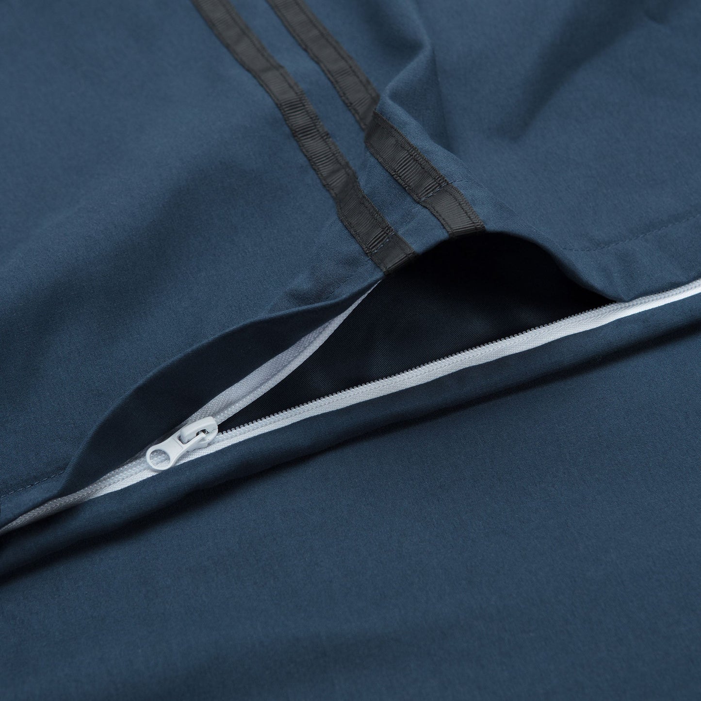Avelena | Bordered Ribbon Bettbezug Set