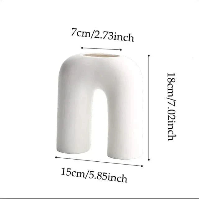 Avelena | Yae - Premium-Keramik-Vase