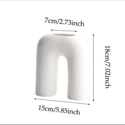 Avelena | Yae - Premium-Keramik-Vase