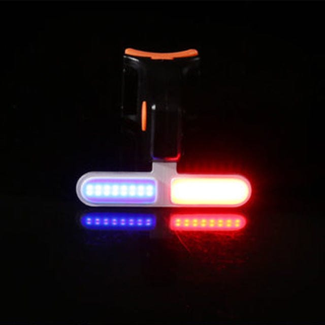 Avelena | Beleuchtungsmodi Fahrradlicht Usb Aufladung