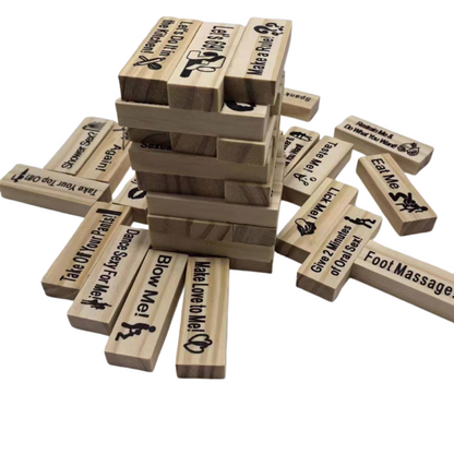 Avelena | EhepaarStapel Romantische Momente entfachen