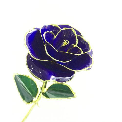 Avelena | Bloom Eternal 24K Gold Rose