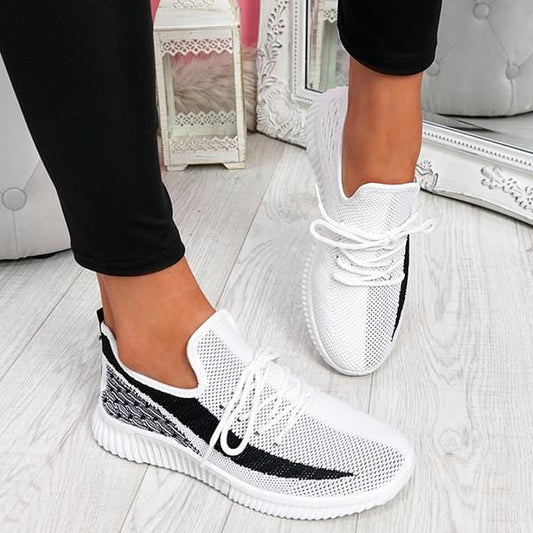 Sportliche Sneaker