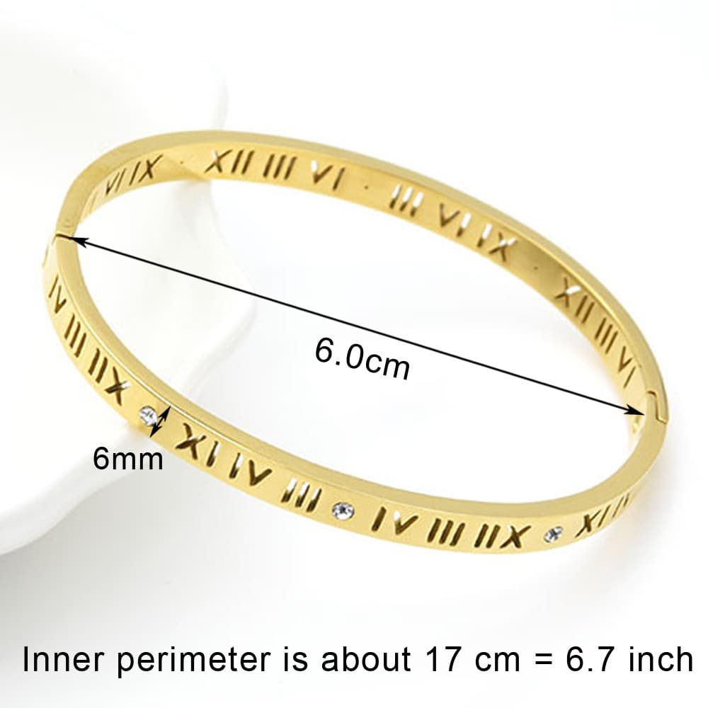 Avelena | Foreverlove Armreif Bangle