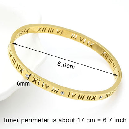 Avelena | Foreverlove Armreif Bangle