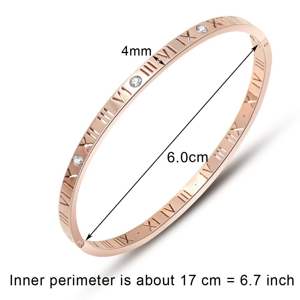 Avelena | Foreverlove Armreif Bangle
