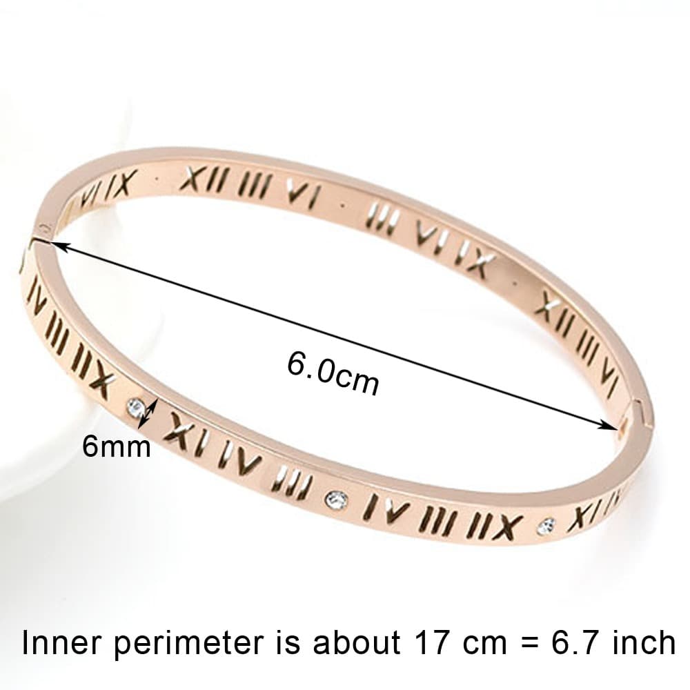 Avelena | Foreverlove Armreif Bangle