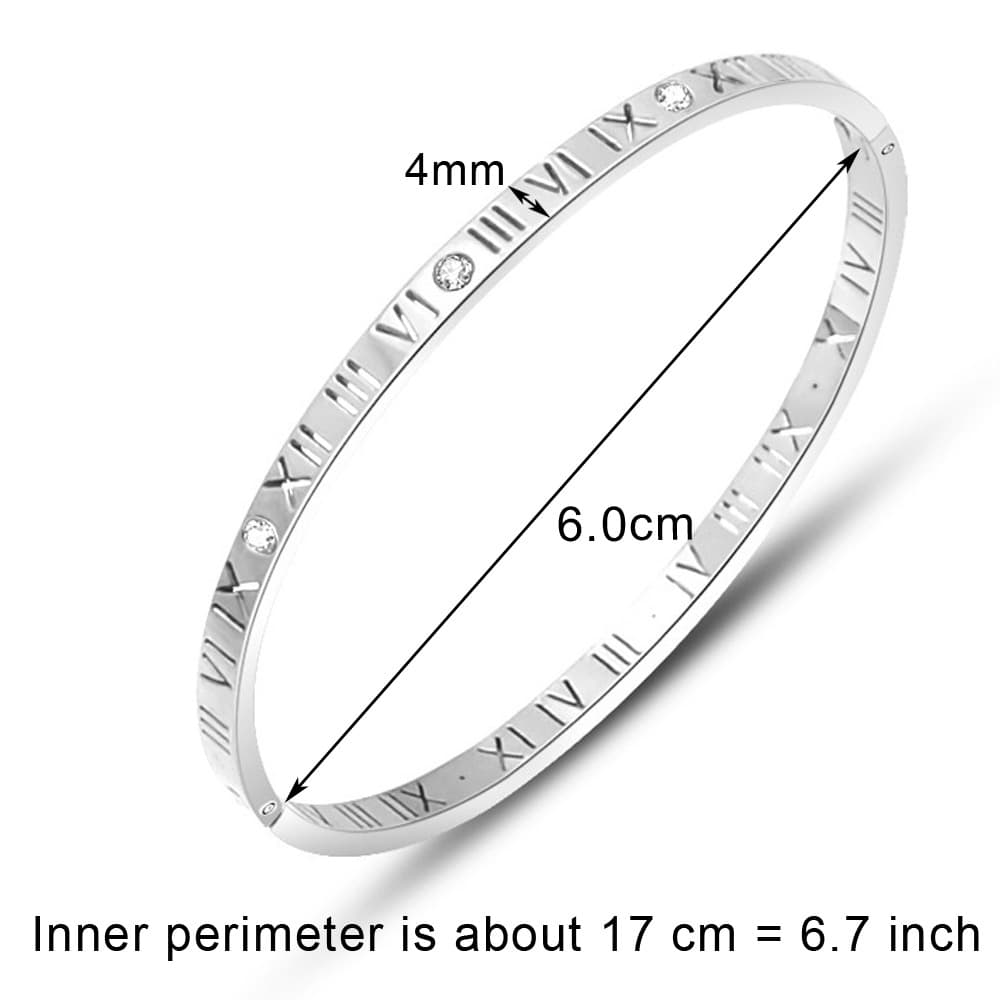 Avelena | Foreverlove Armreif Bangle