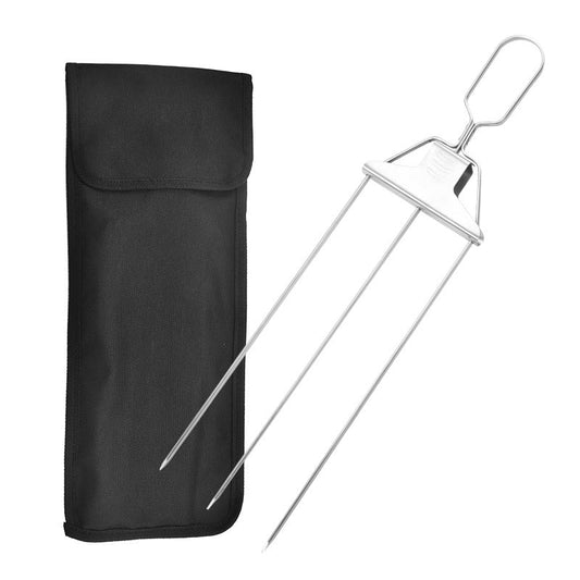 Avelena | 3-way grill skewers