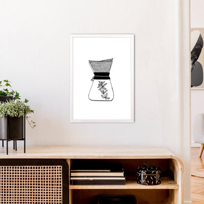 Avelena | Chemex Kunstdruck