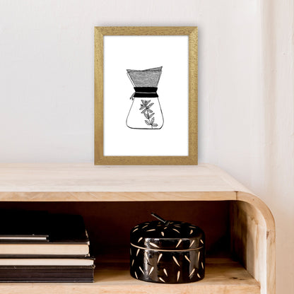 Avelena | Chemex Kunstdruck