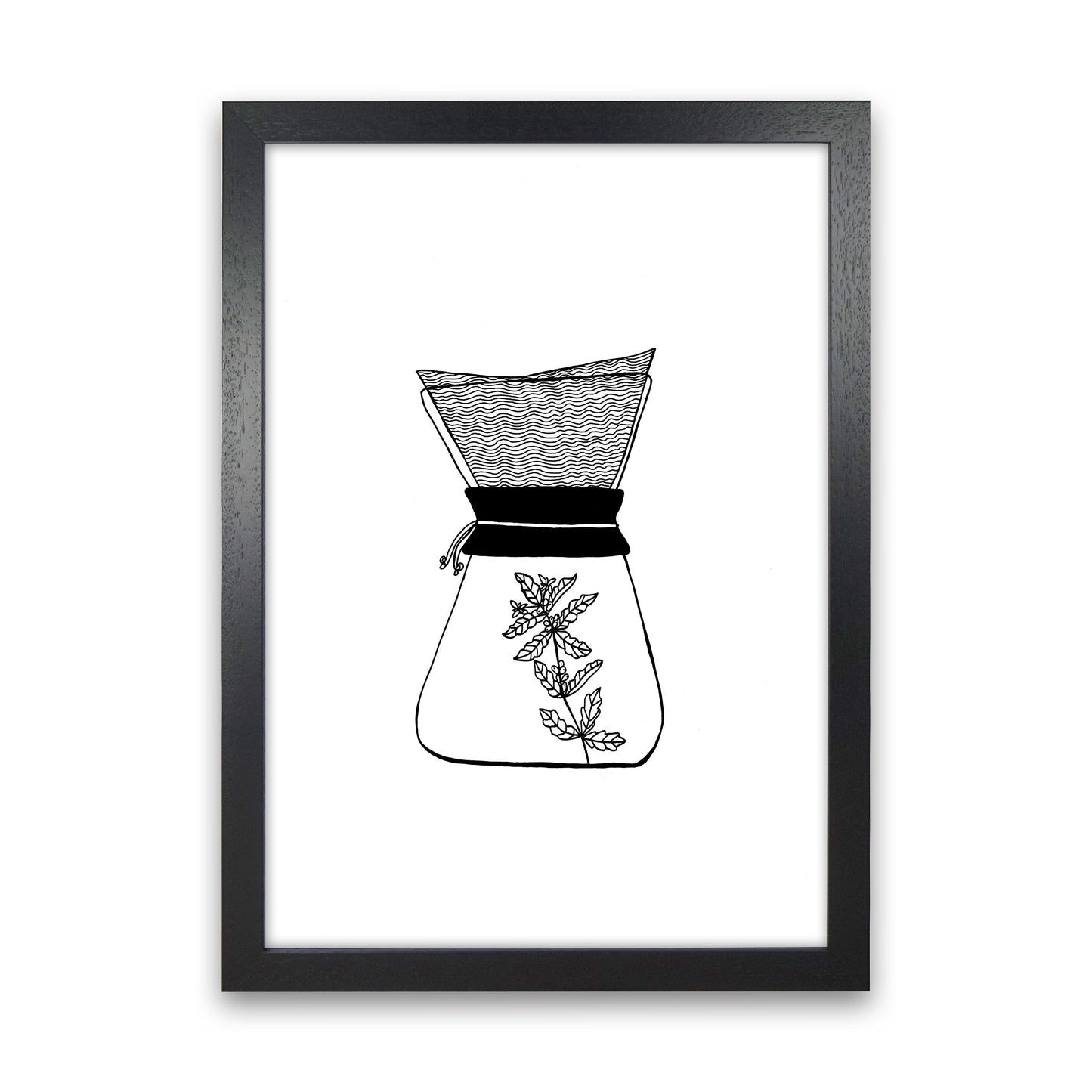 Avelena | Chemex Kunstdruck