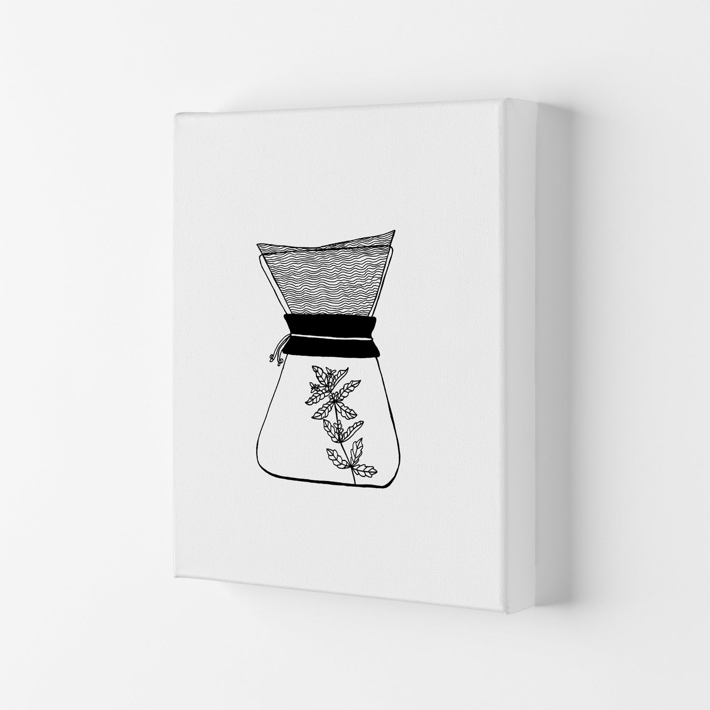 Avelena | Chemex Kunstdruck