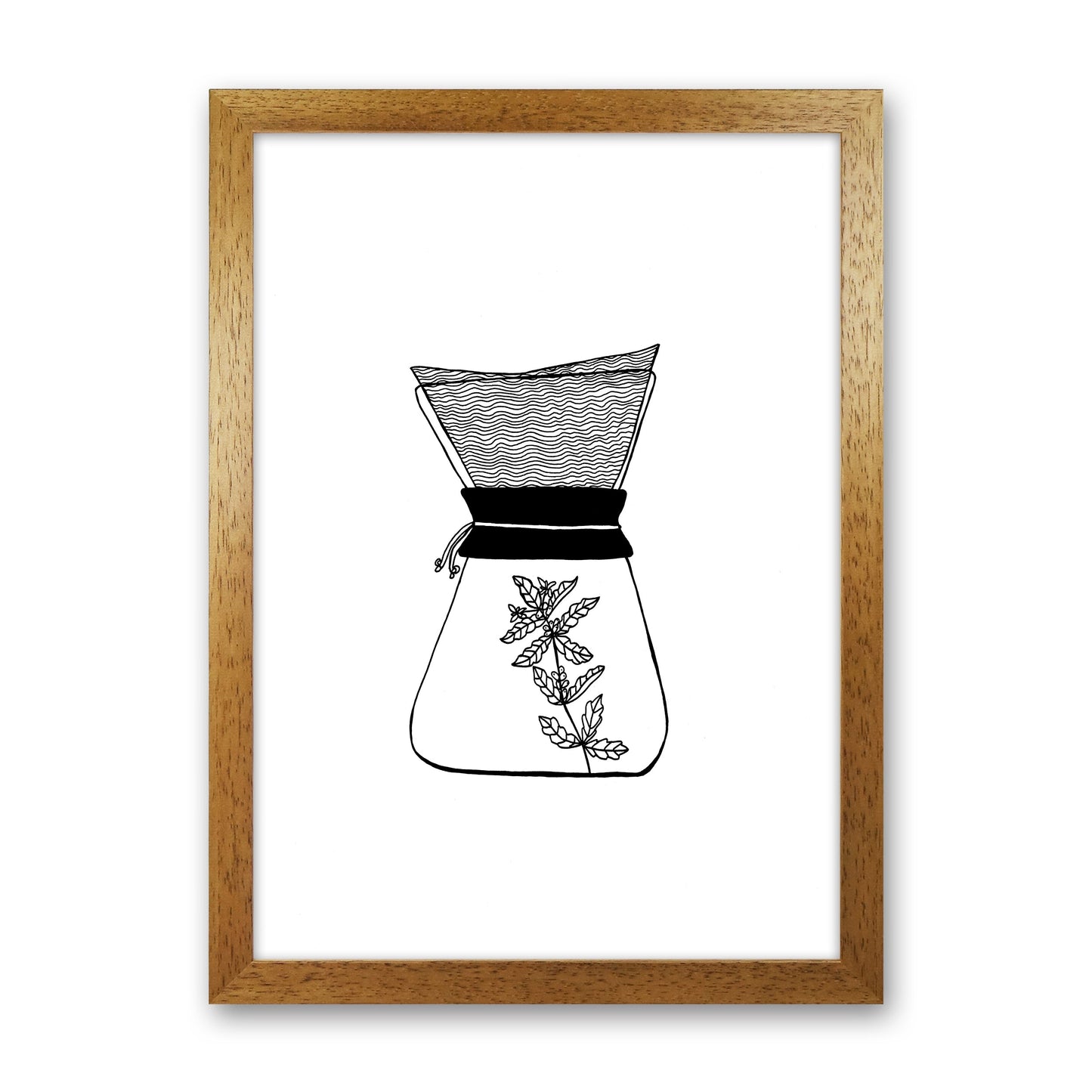 Avelena | Chemex Kunstdruck
