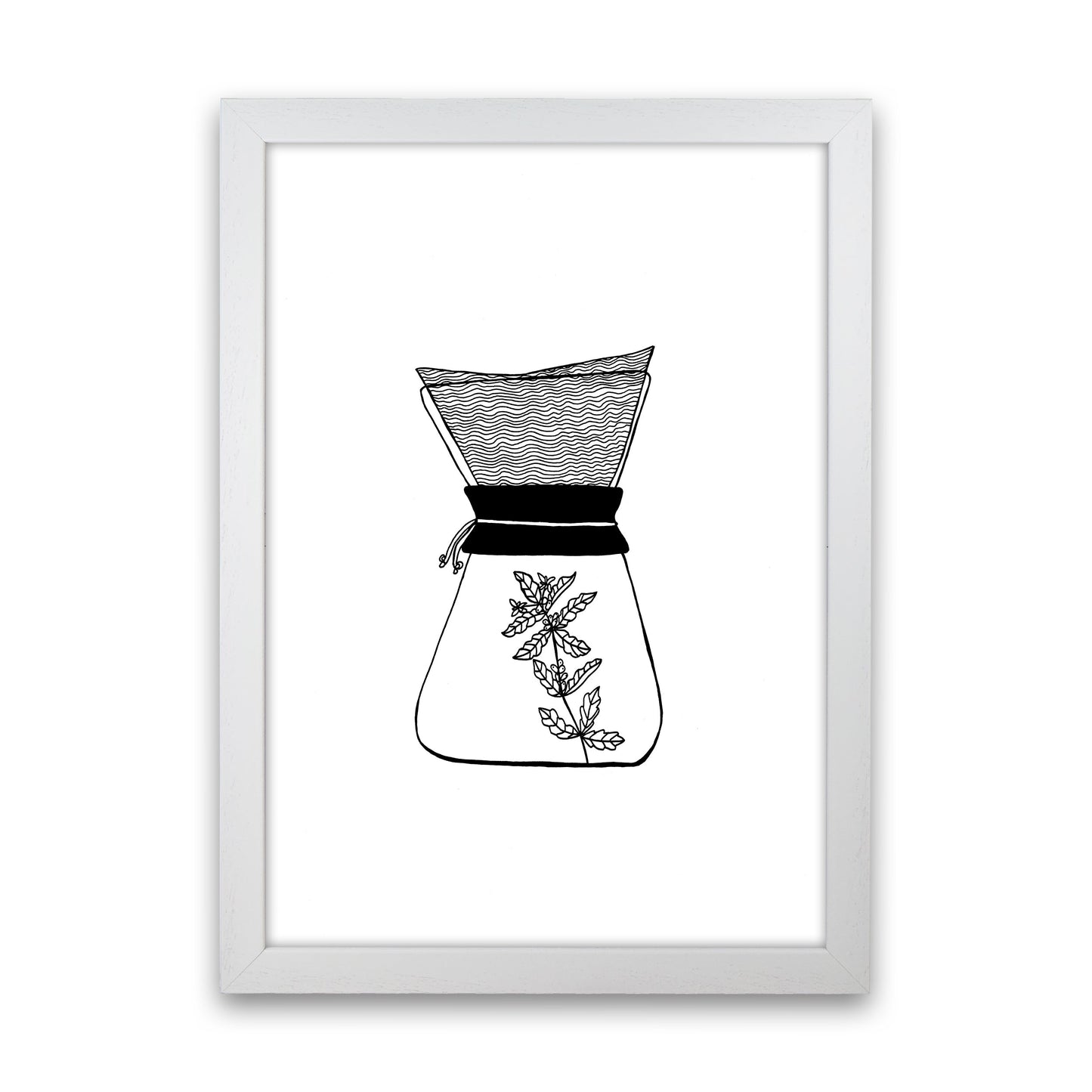 Avelena | Chemex Kunstdruck