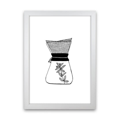 Avelena | Chemex Kunstdruck