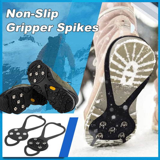 Avelena | Universelle rutschfeste Gripper-Spikes