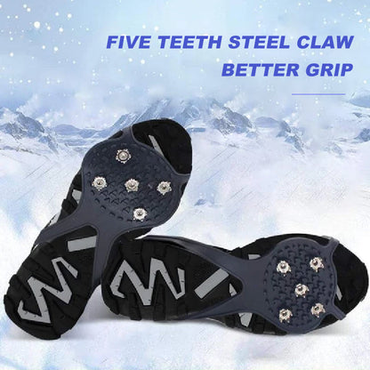 Avelena | Universelle rutschfeste Gripper-Spikes