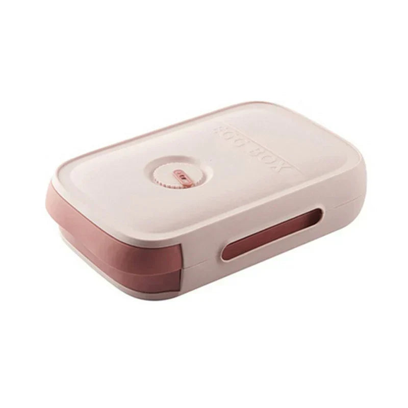 Avelena | Eierlagersystem mit Datumsdrucker Optimale Organisation in Ihrer Küche