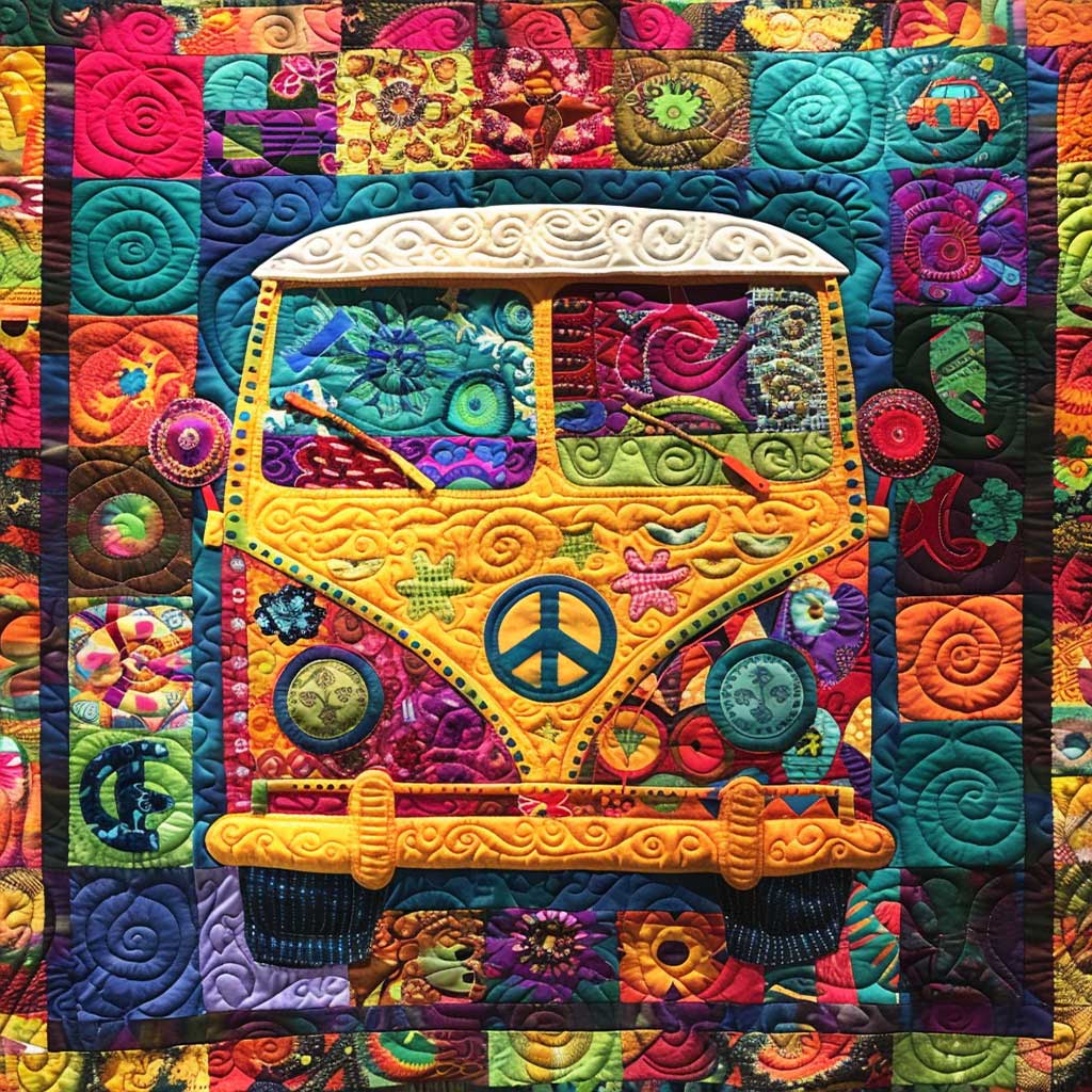 Avelena | Camper Van Teppich