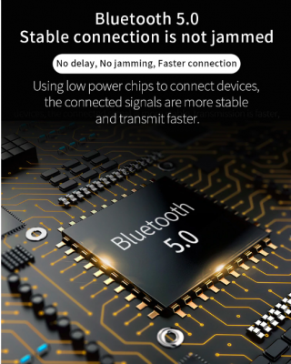 Avelena | Bluetooth Led Lautsprecher