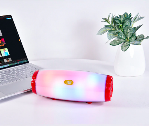 Avelena | Bluetooth Led Lautsprecher