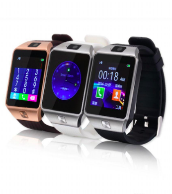 Avelena | Bluetooth-Touchscreen-Smartwatch