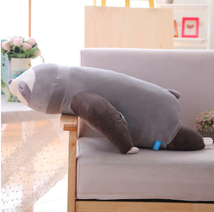 Avelena | Faultier Plüschtier l Großes Faultier Plüschspielzeug