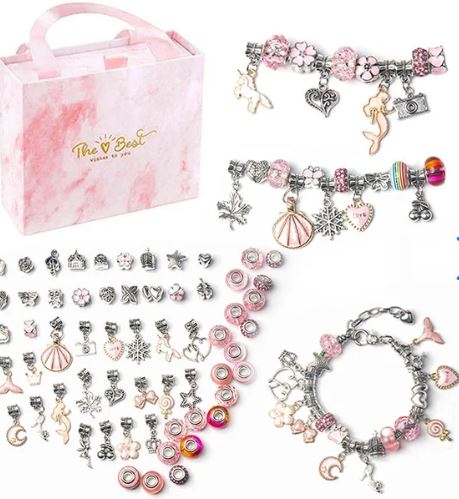 Avelena | DIY Armbandset für Kinder