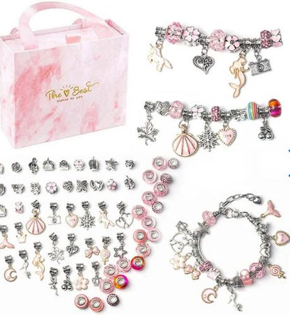 Avelena | DIY Armbandset für Kinder