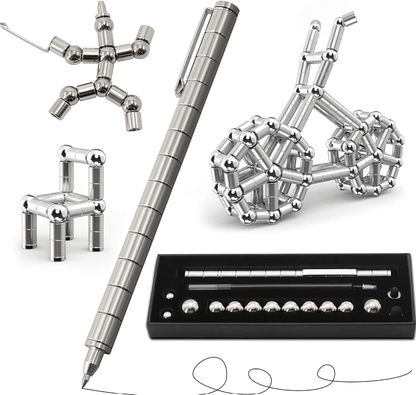 Avelena | RuhigerStift Gelassener Stiftmagnet