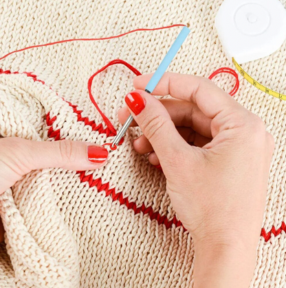 Avelena | CraftNadeln Sticknadelset