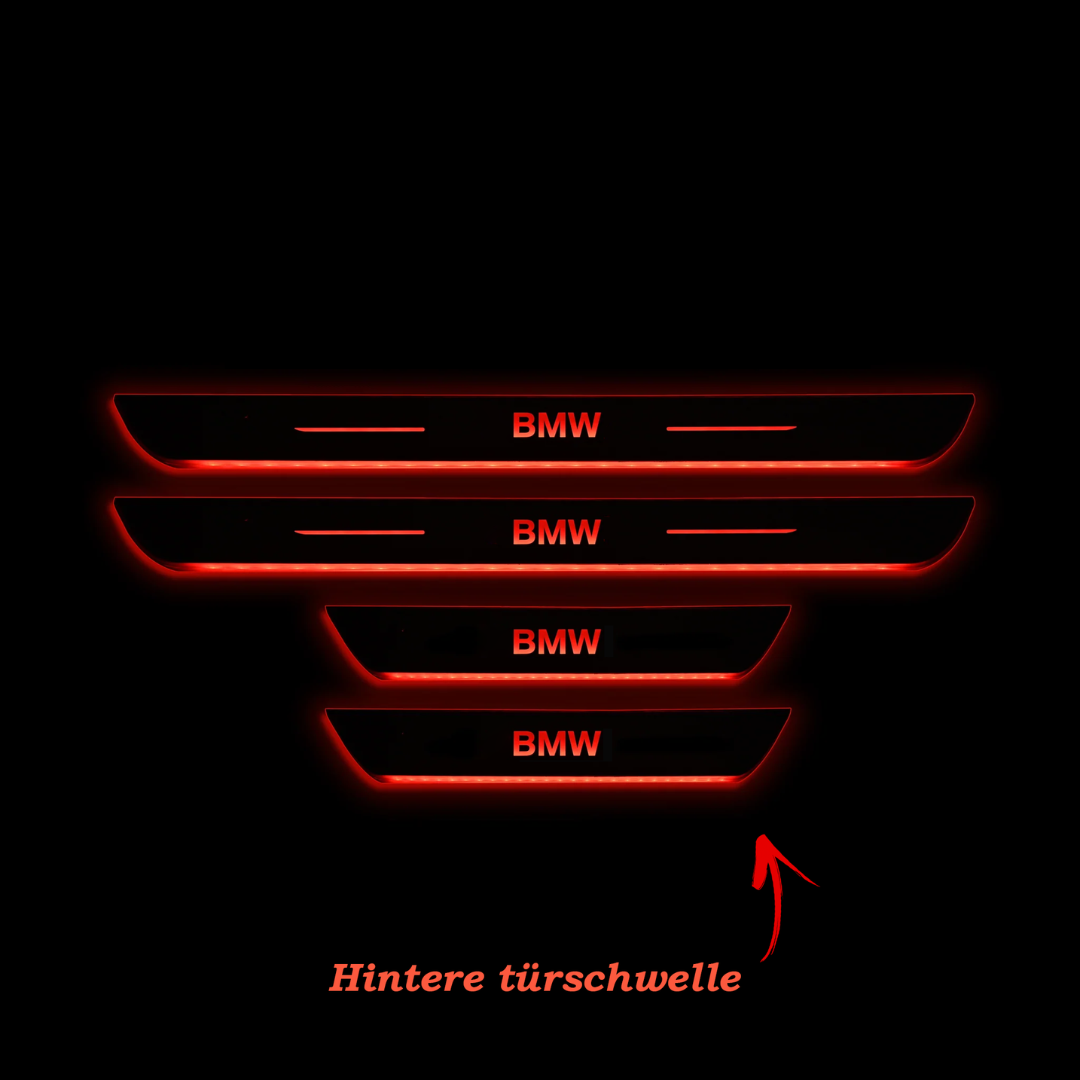 Avelena | CarGlow | Premium-LED-Beleuchtung für Autotüren