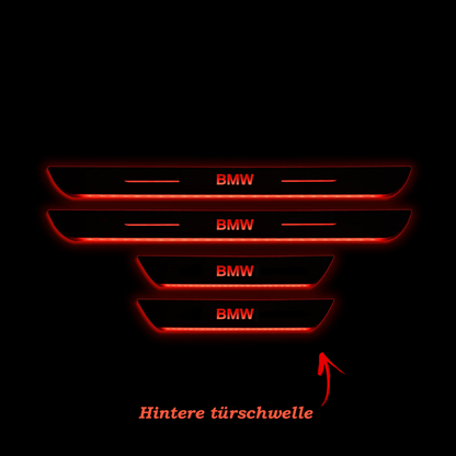 Avelena | CarGlow | Premium-LED-Beleuchtung für Autotüren