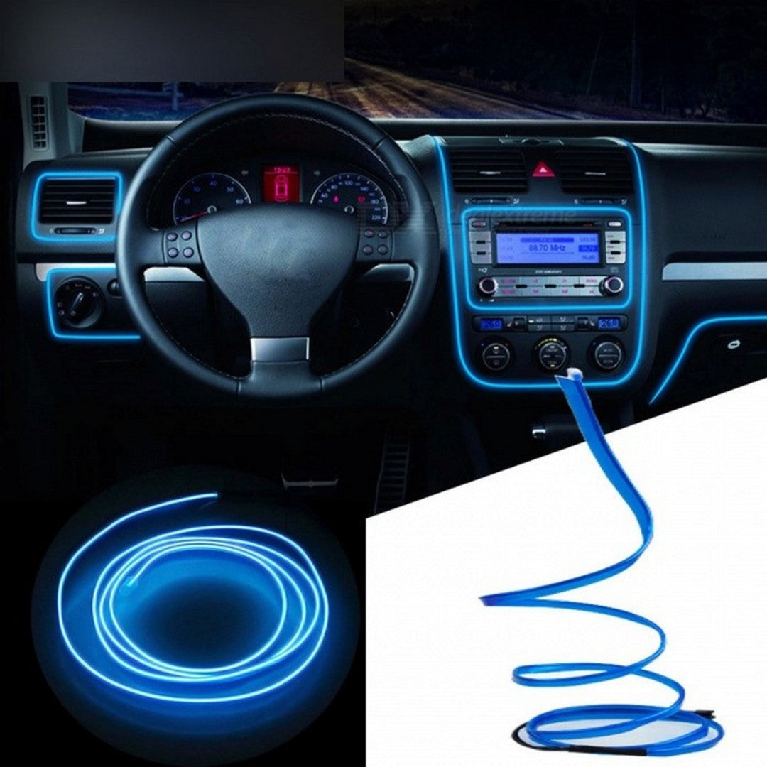 Avelena | CarLed | Stilvolles Stimmungslicht für Dein Auto