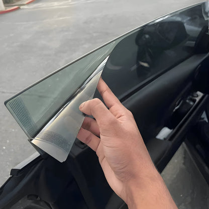 Avelena | Car Window Tint Film Heat UV Protection