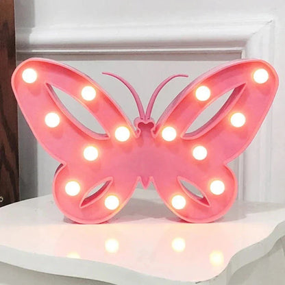 Avelena | Tierische Tischlampe