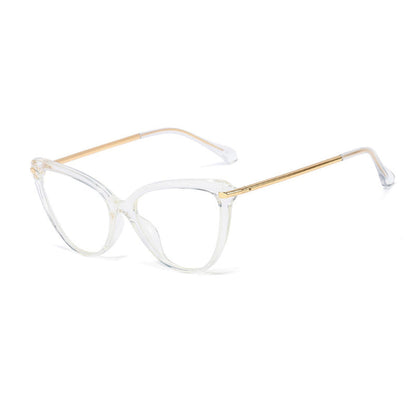 Avelena | Cat-Eye Brille 93335