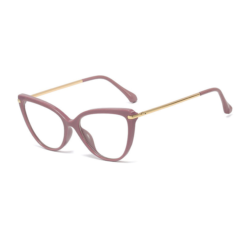 Avelena | Cat-Eye Brille 93335