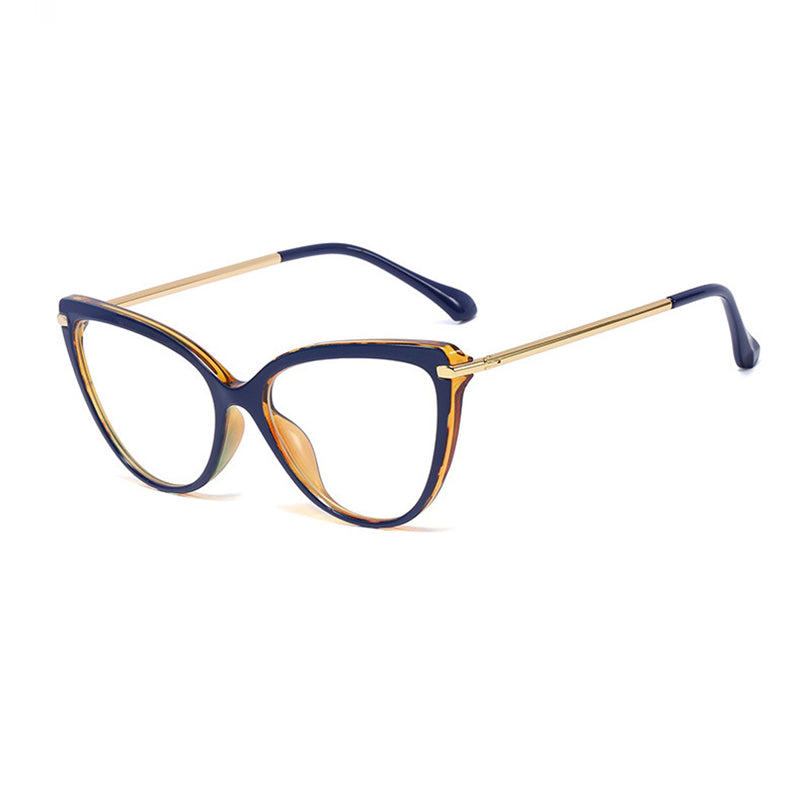 Avelena | Cat-Eye Brille 93335