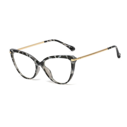 Avelena | Cat-Eye Brille 93335